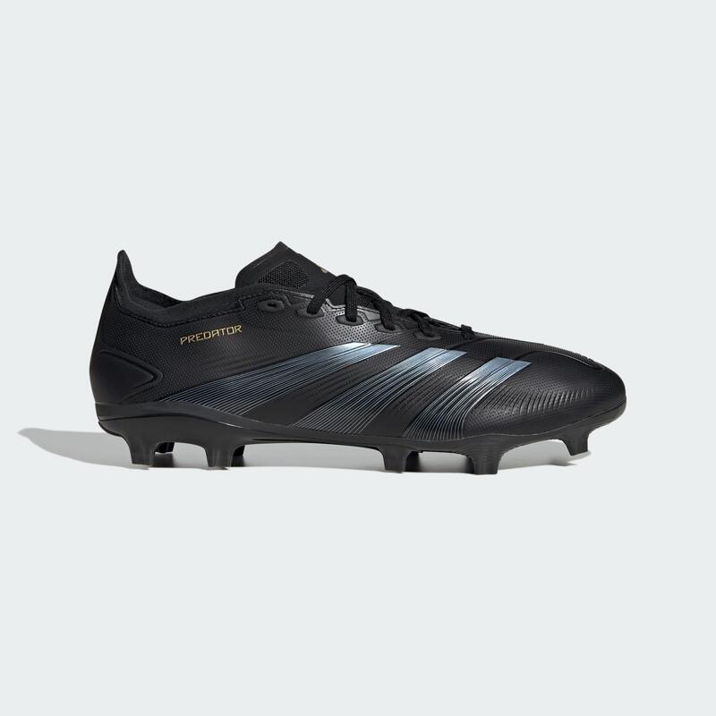 Bota de fútbol Predator League césped natural seco