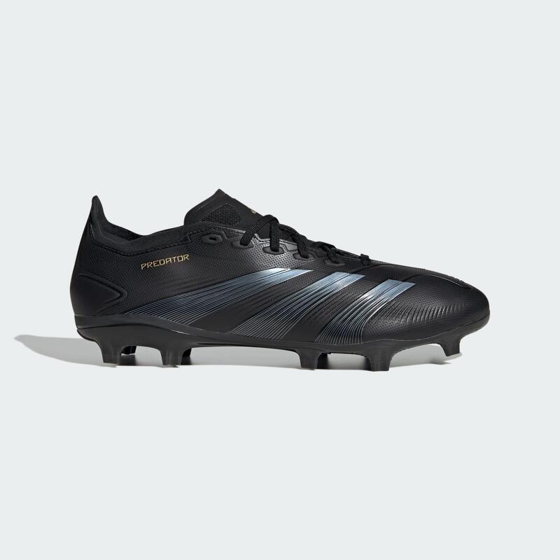 Botas de Futebol Predator League – Piso firme