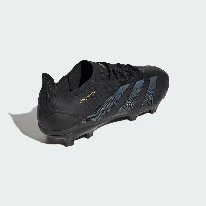 Botas de Futebol Predator League – Piso firme