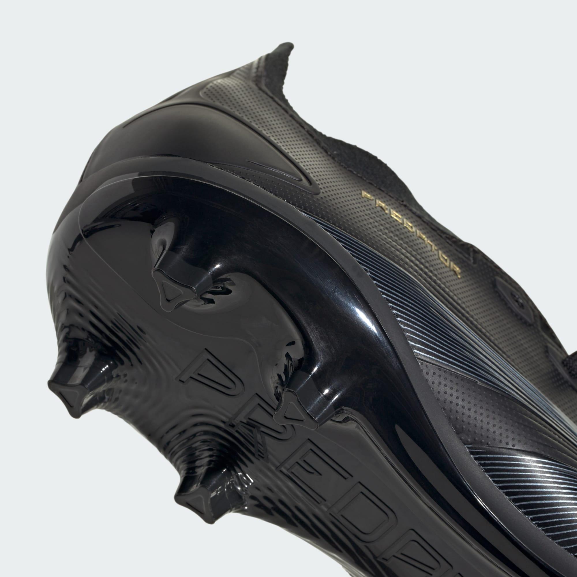Predator League Firm Ground Boots 5/7