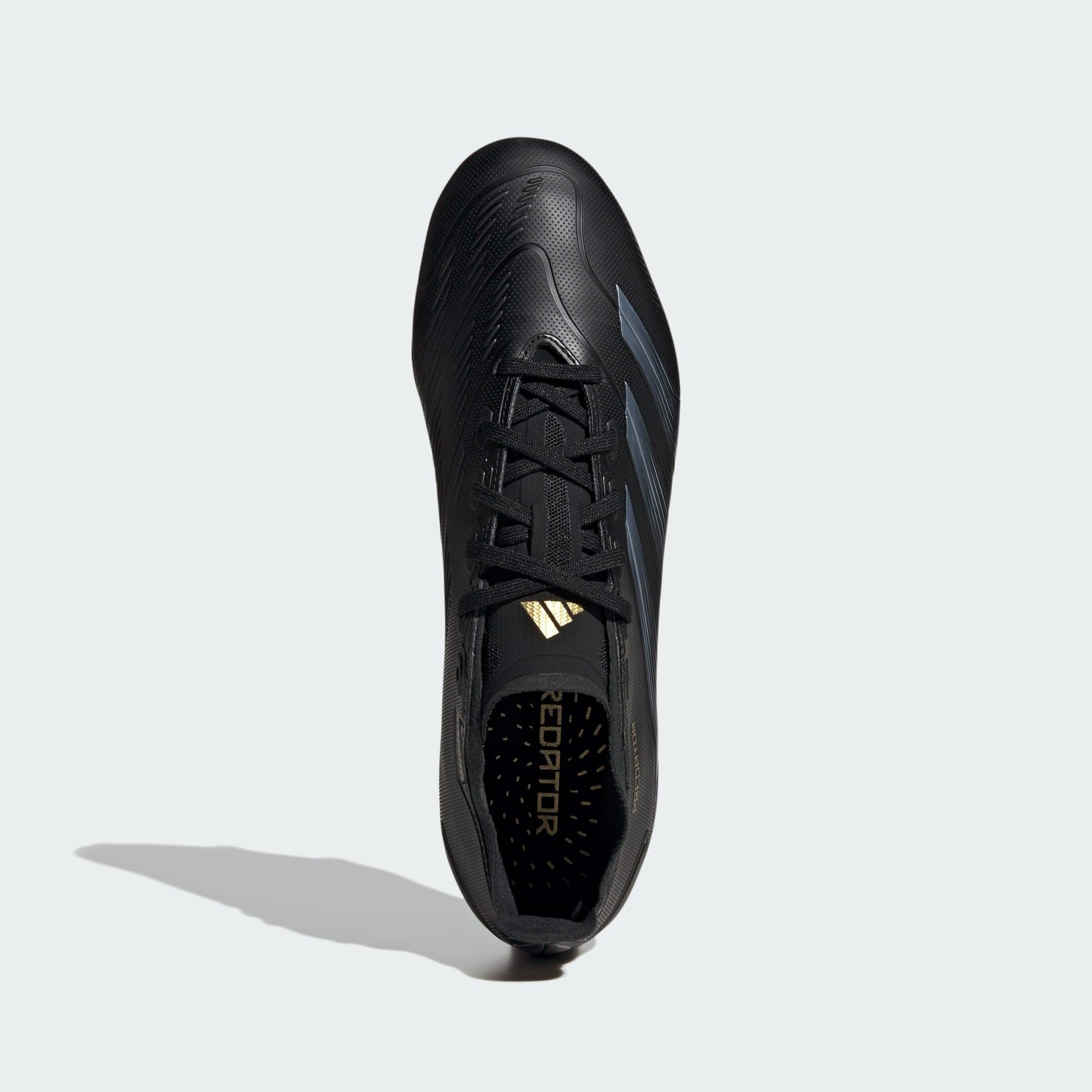 Predator League Firm Ground Boots 2/7
