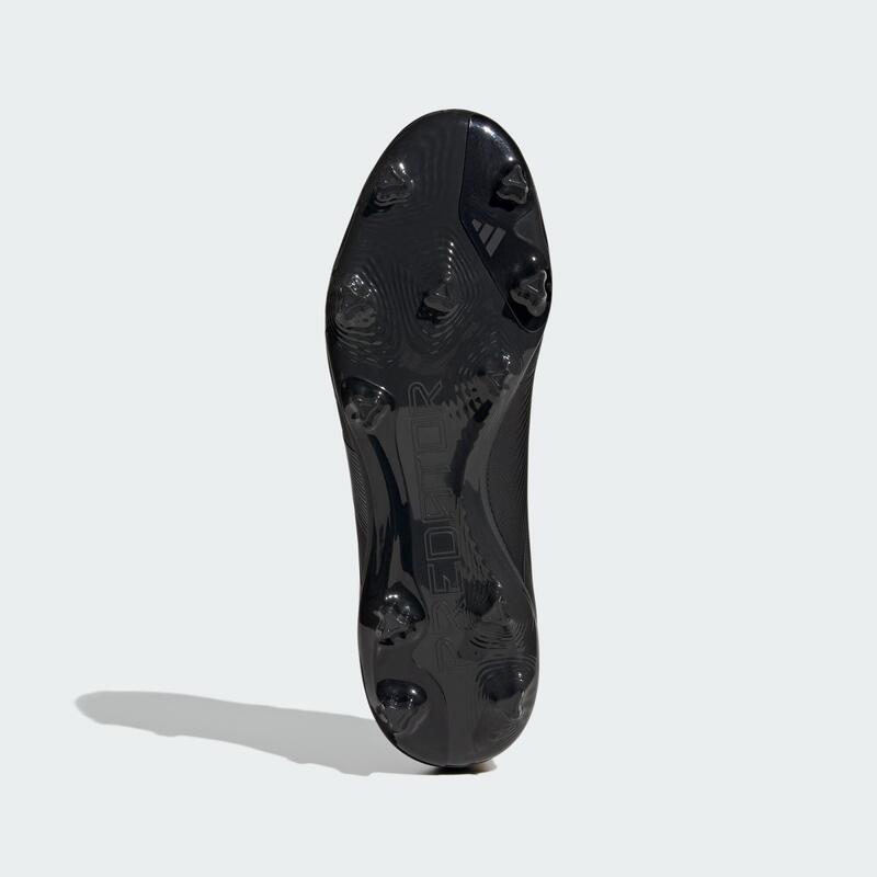 Botas de Futebol Predator League – Piso firme