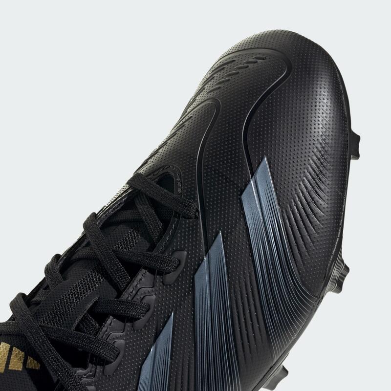 Botas de Futebol Predator League – Piso firme