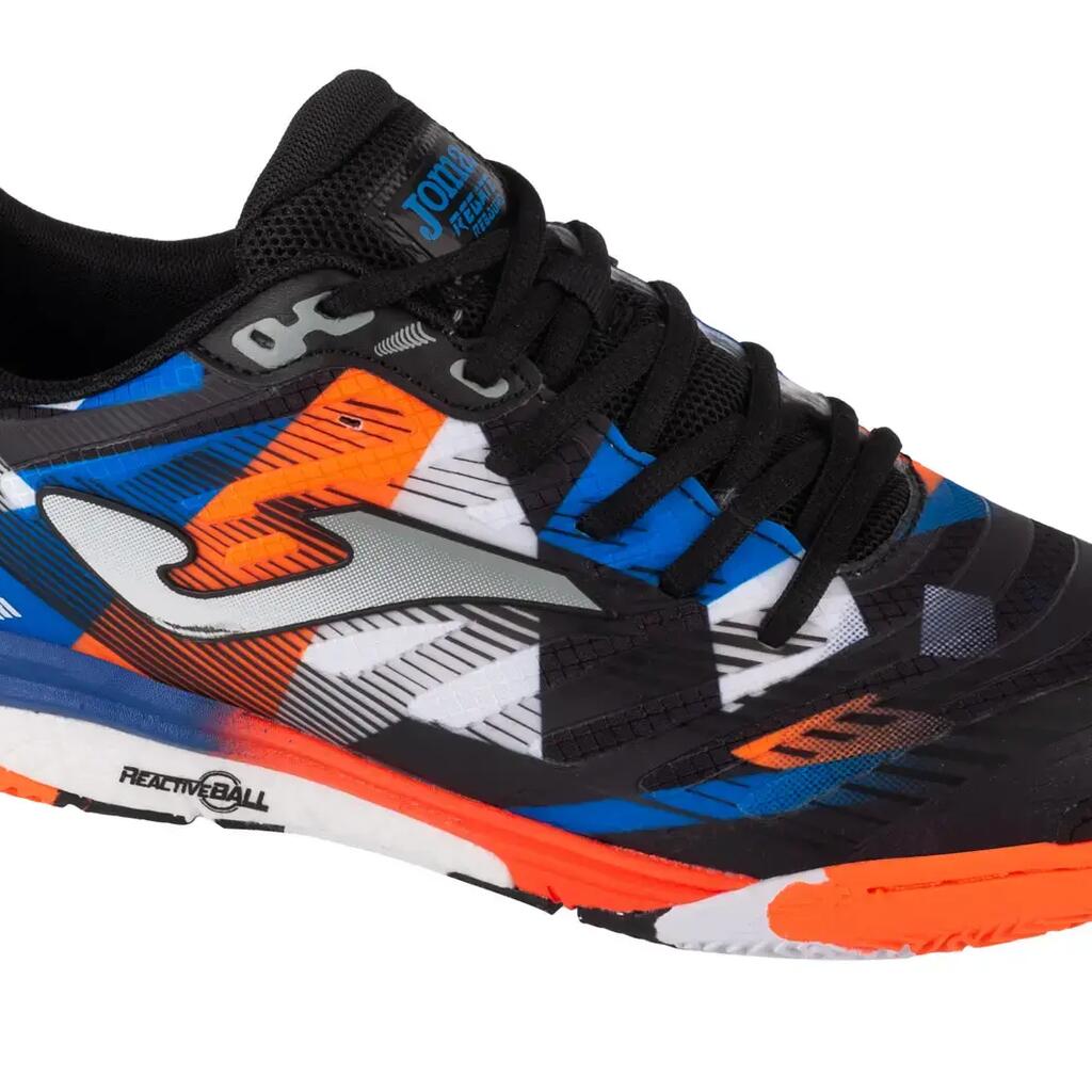 Running shoes Male Joma R.2000 24 Indoor Black