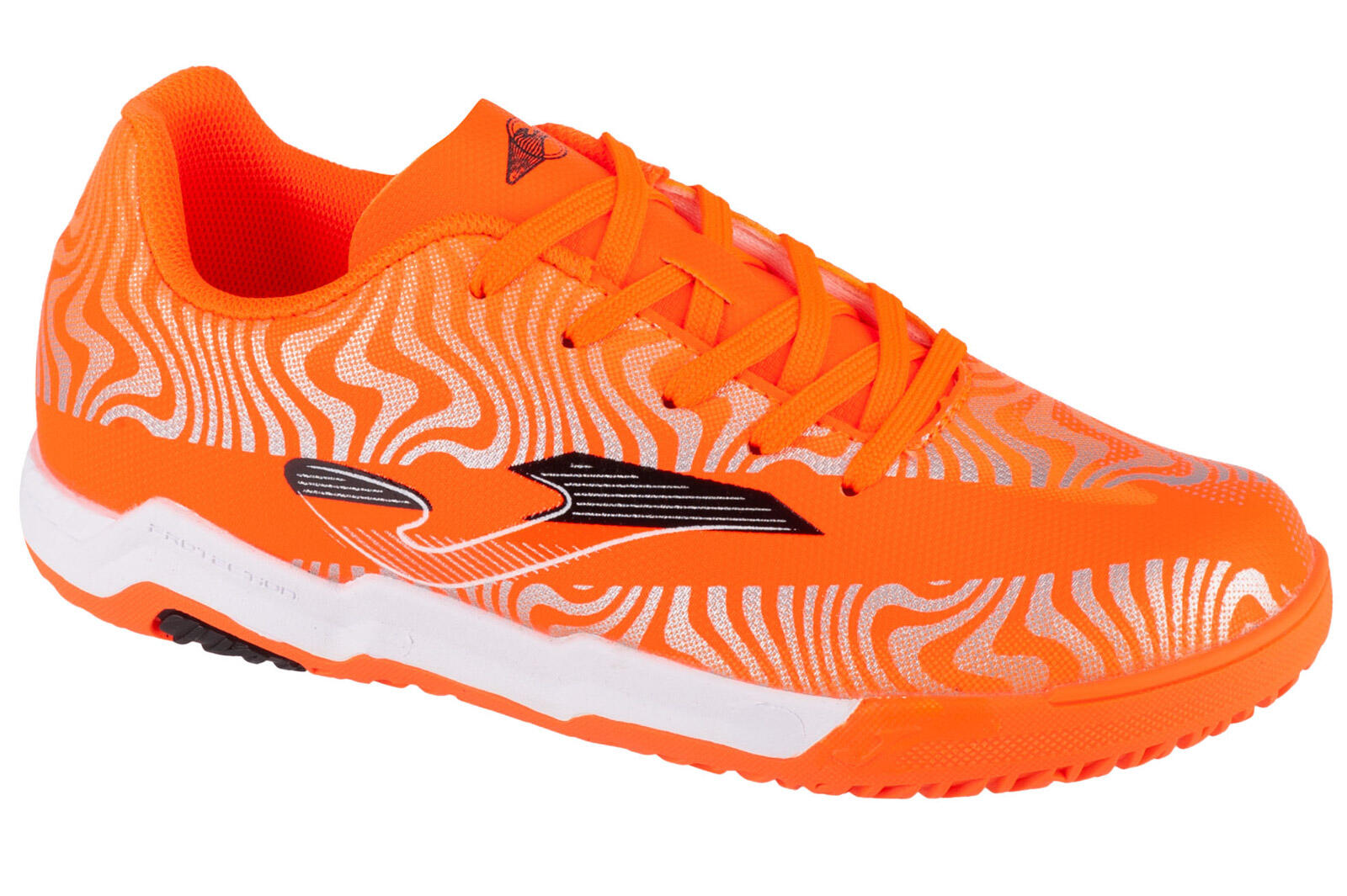 JOMA Indoor voetbal trainers voor jongens Evolution Jr 24 EVJW IN