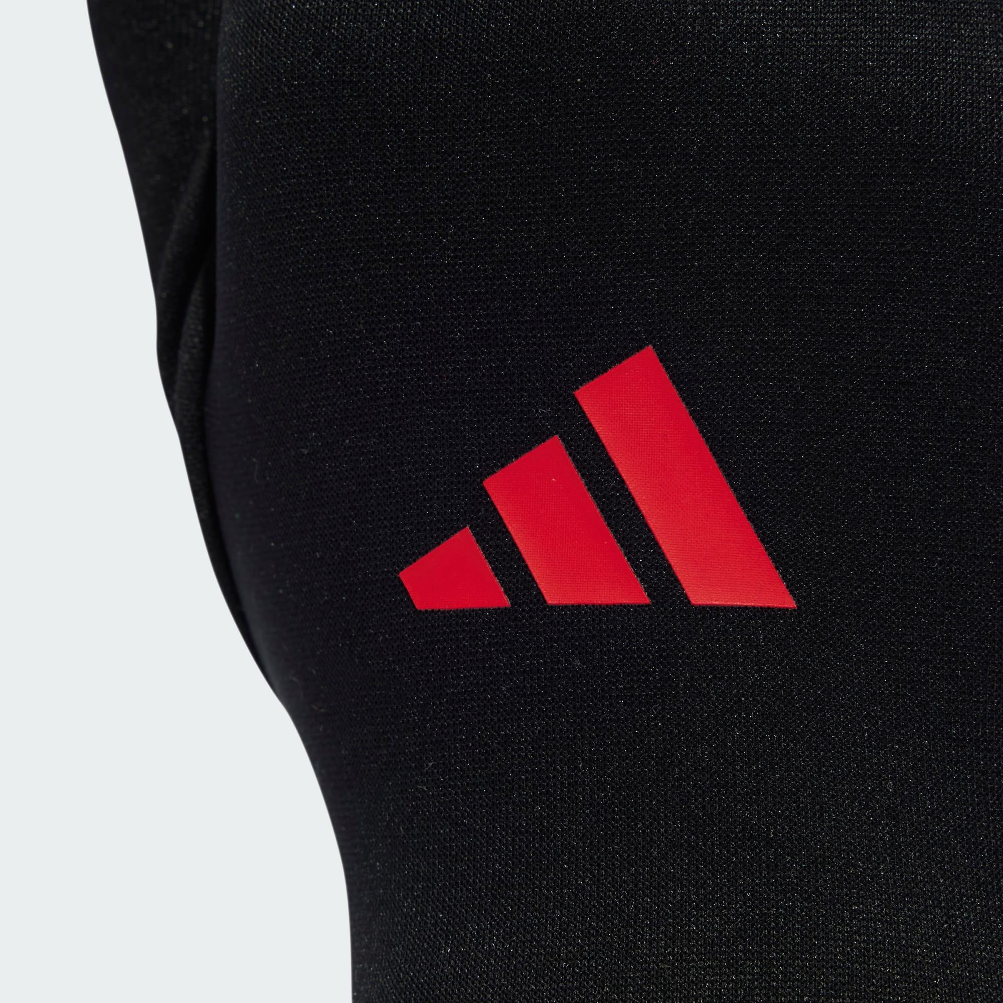 Manchester United Home Feldspieler-Handschuhe 3/5