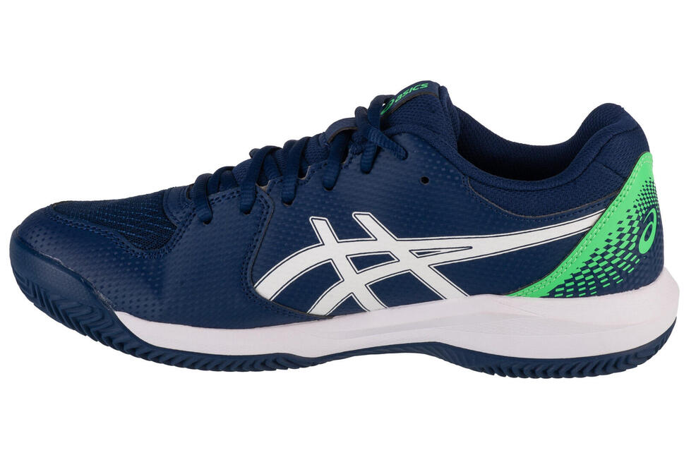 Buty do tenisa męskie Asics Gel-dedicate 8 Clay