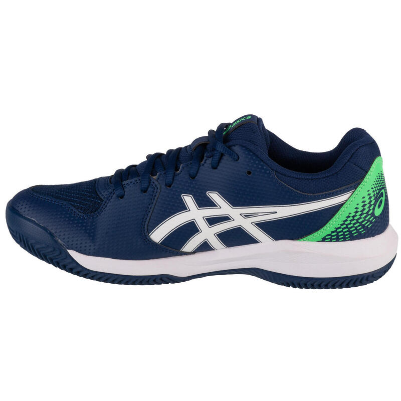 Chaussures de tennis Asics Gel-Dedicate 8 Clay