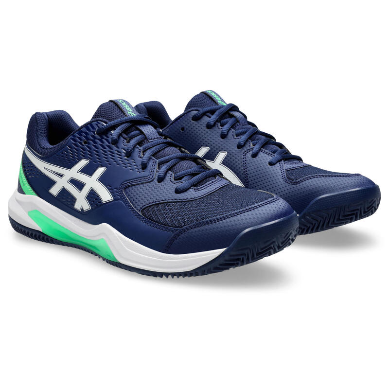 Chaussures de tennis Asics Gel-Dedicate 8 Clay