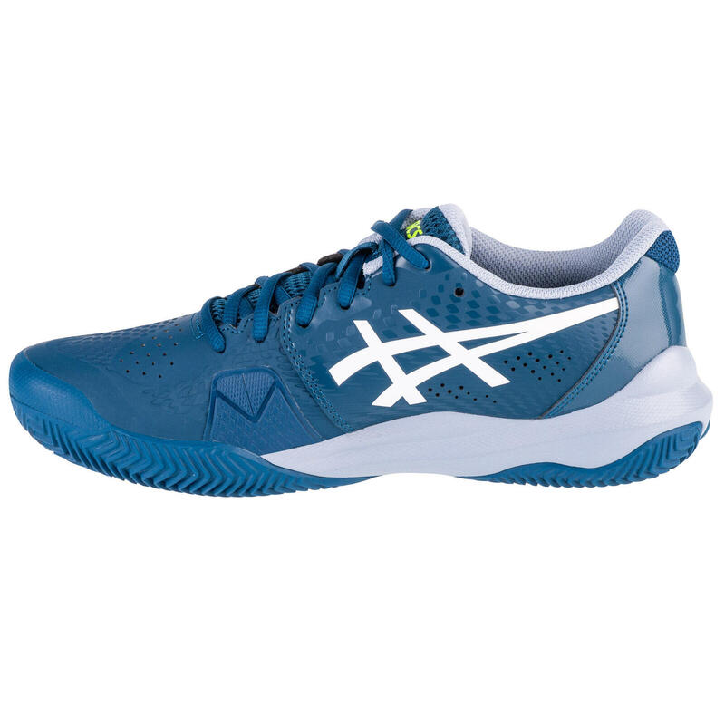 Asics Gel Challenger 14 Clay 1041a449 Azul