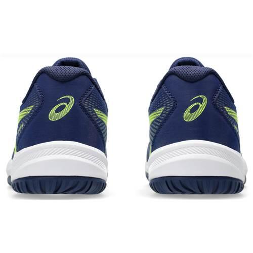 Chaussures de volleyball pour hommes Upcourt 6 5/5