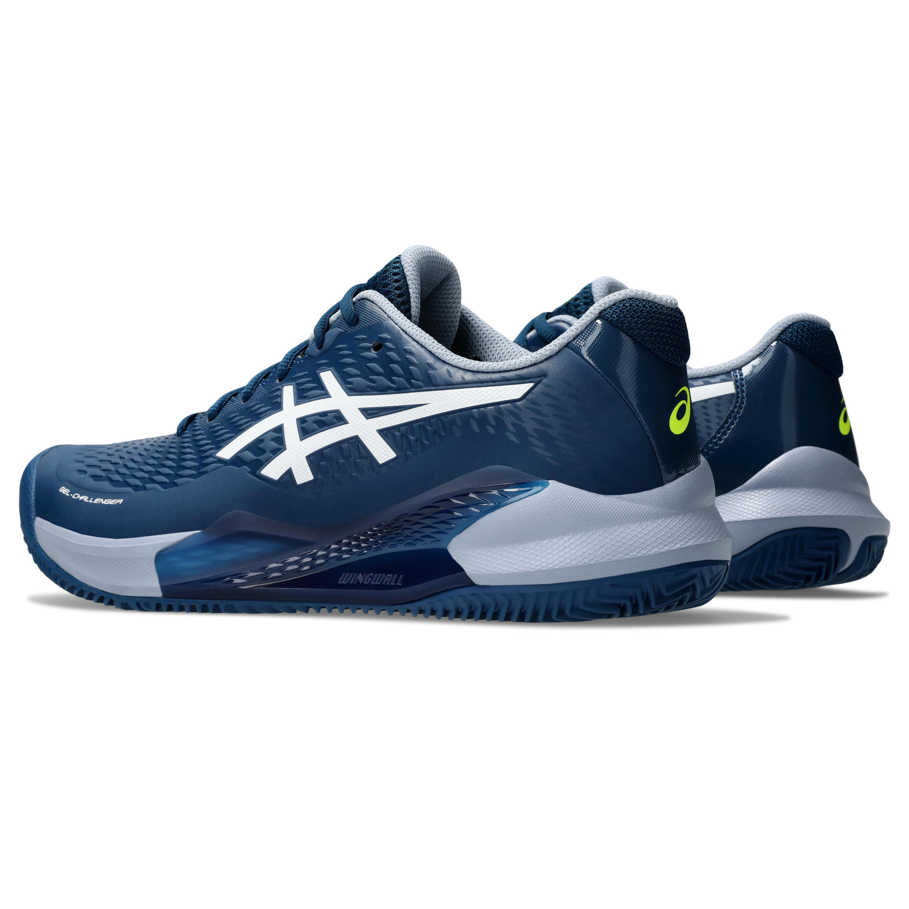 Tennisschoenen Asics Gel-Challenger 14 Clay 7/7
