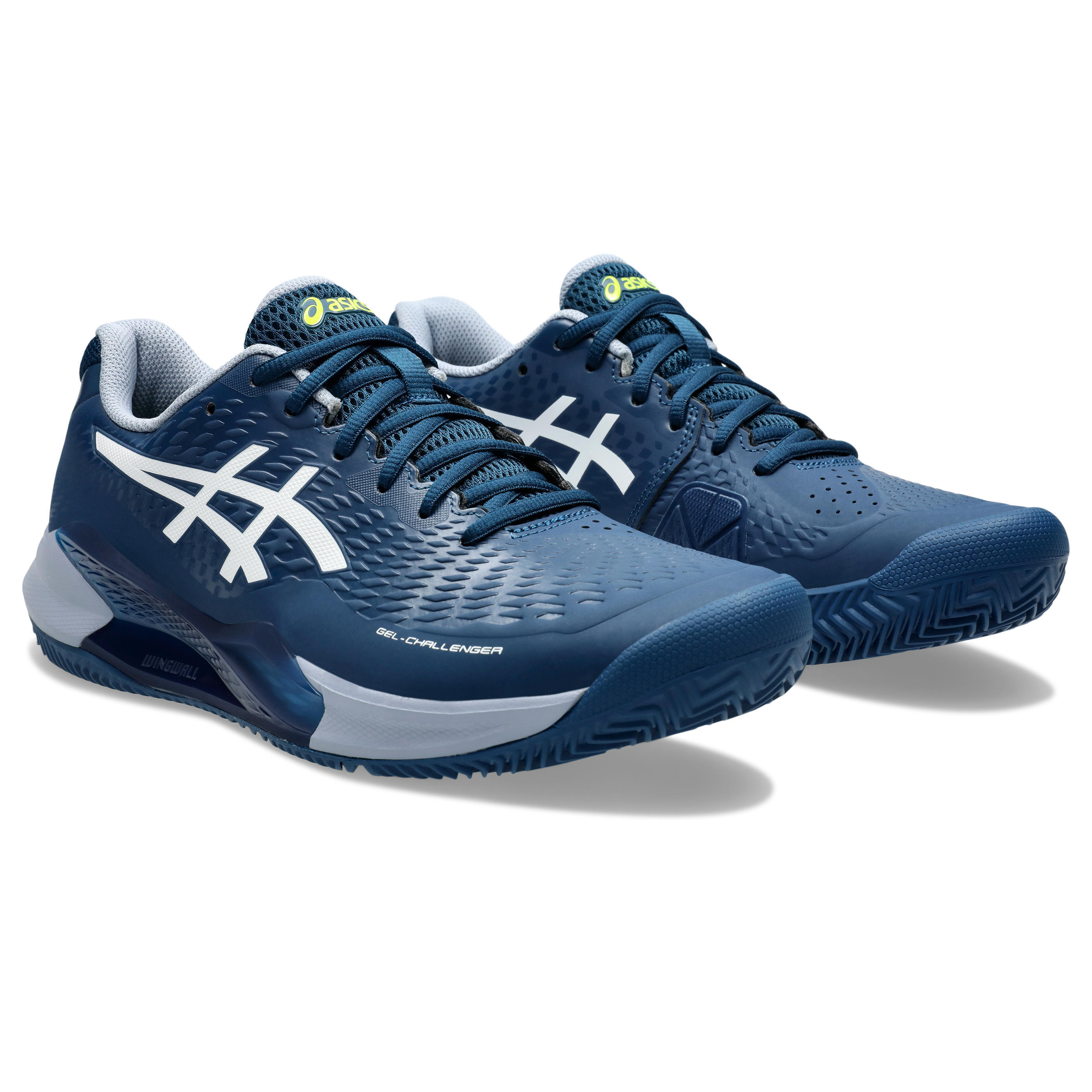 Tennisschoenen Asics Gel-Challenger 14 Clay 6/7