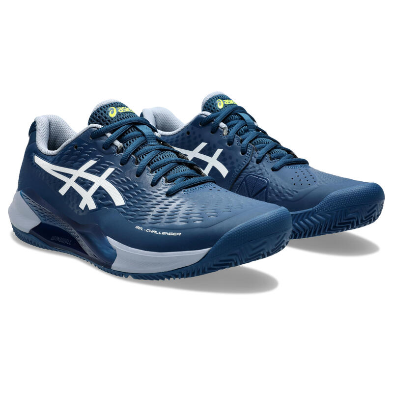 Asics Gel Challenger 14 Clay 1041a449 Azul