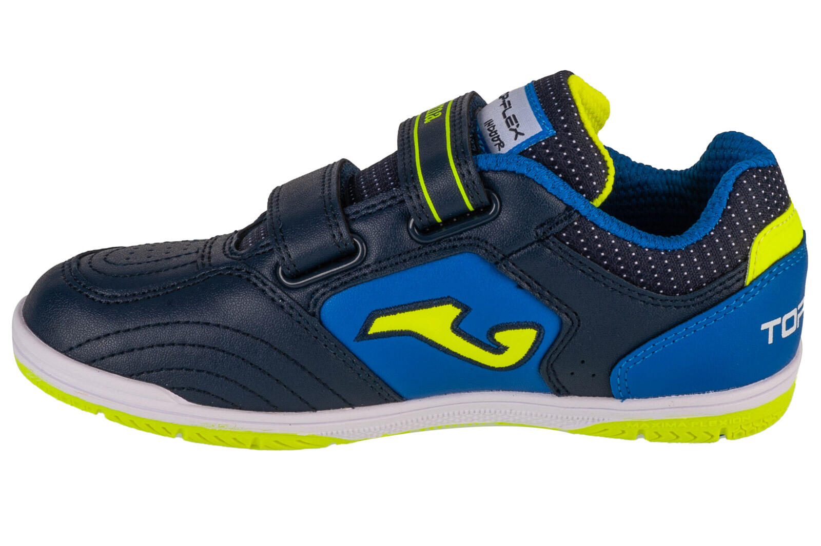 Indoor voetbal trainers voor jongens Top Flex Jr 24 TPJW IN 2/6
