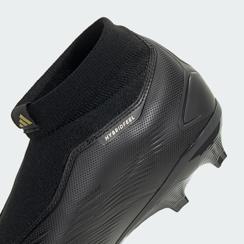 Predator League Laceless FG Fußballschuh