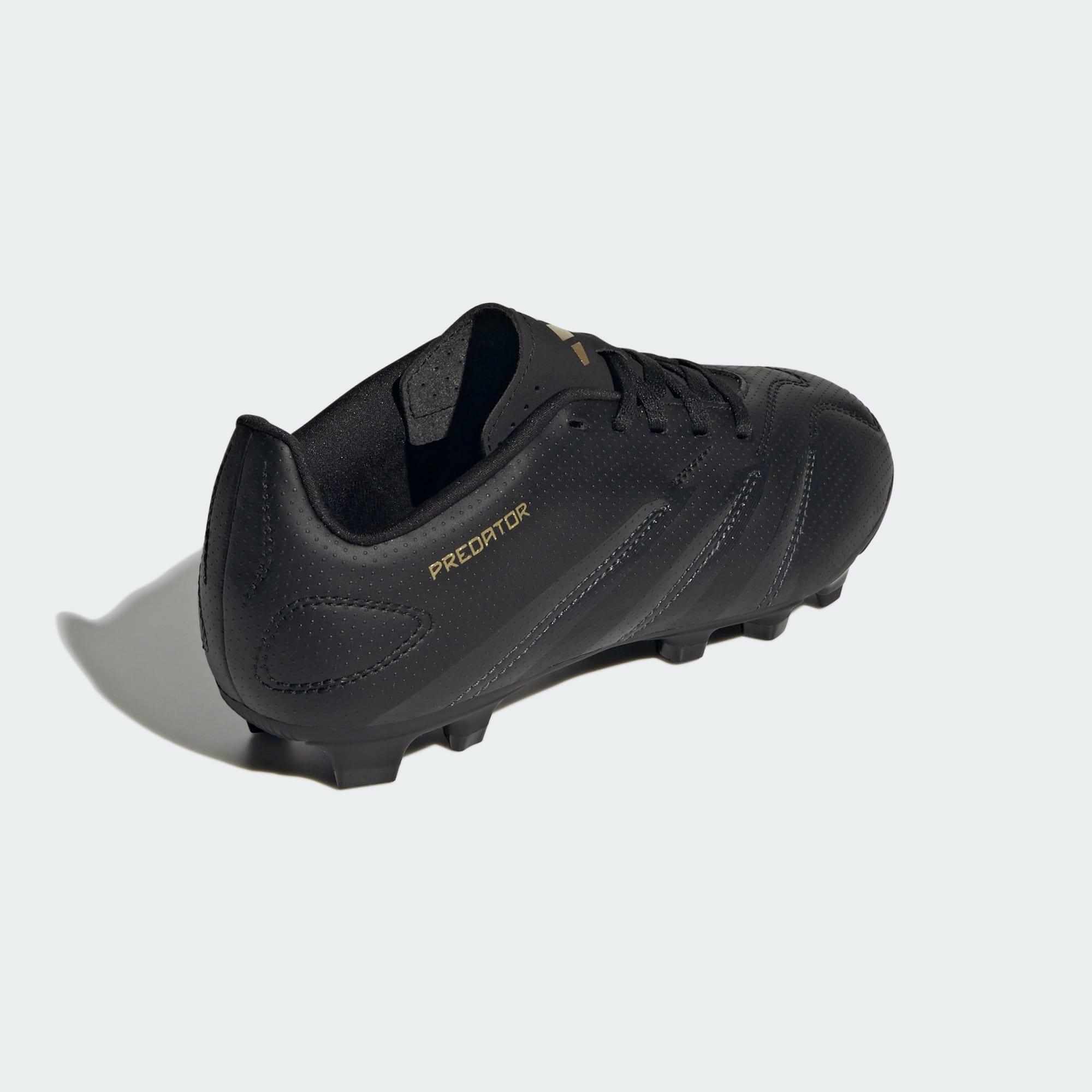 Predator Club Flexible Ground Boots Kids 7/7