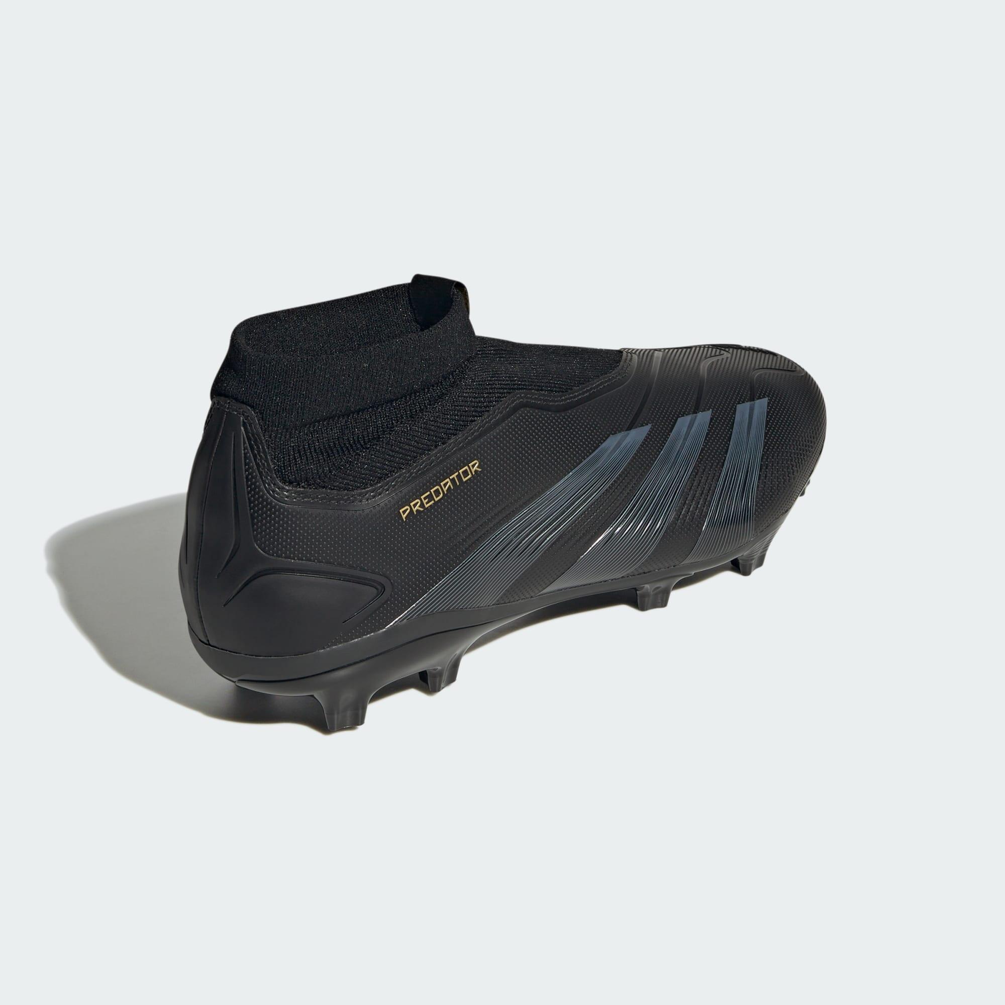 Scarpe da calcio Predator League Laceless Firm Ground 7/7
