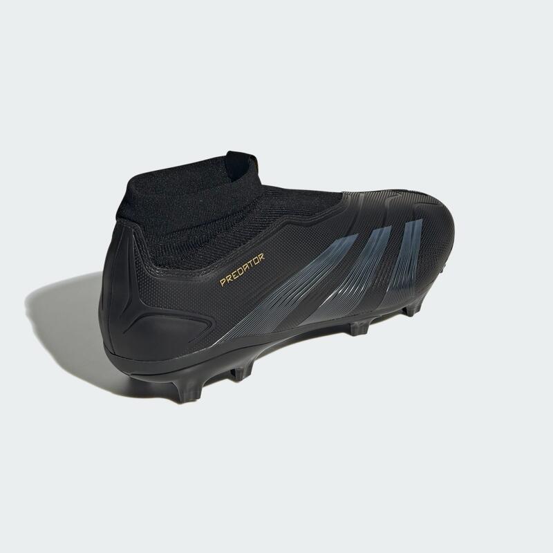 Chaussure sans lacets Predator League Terrain souple