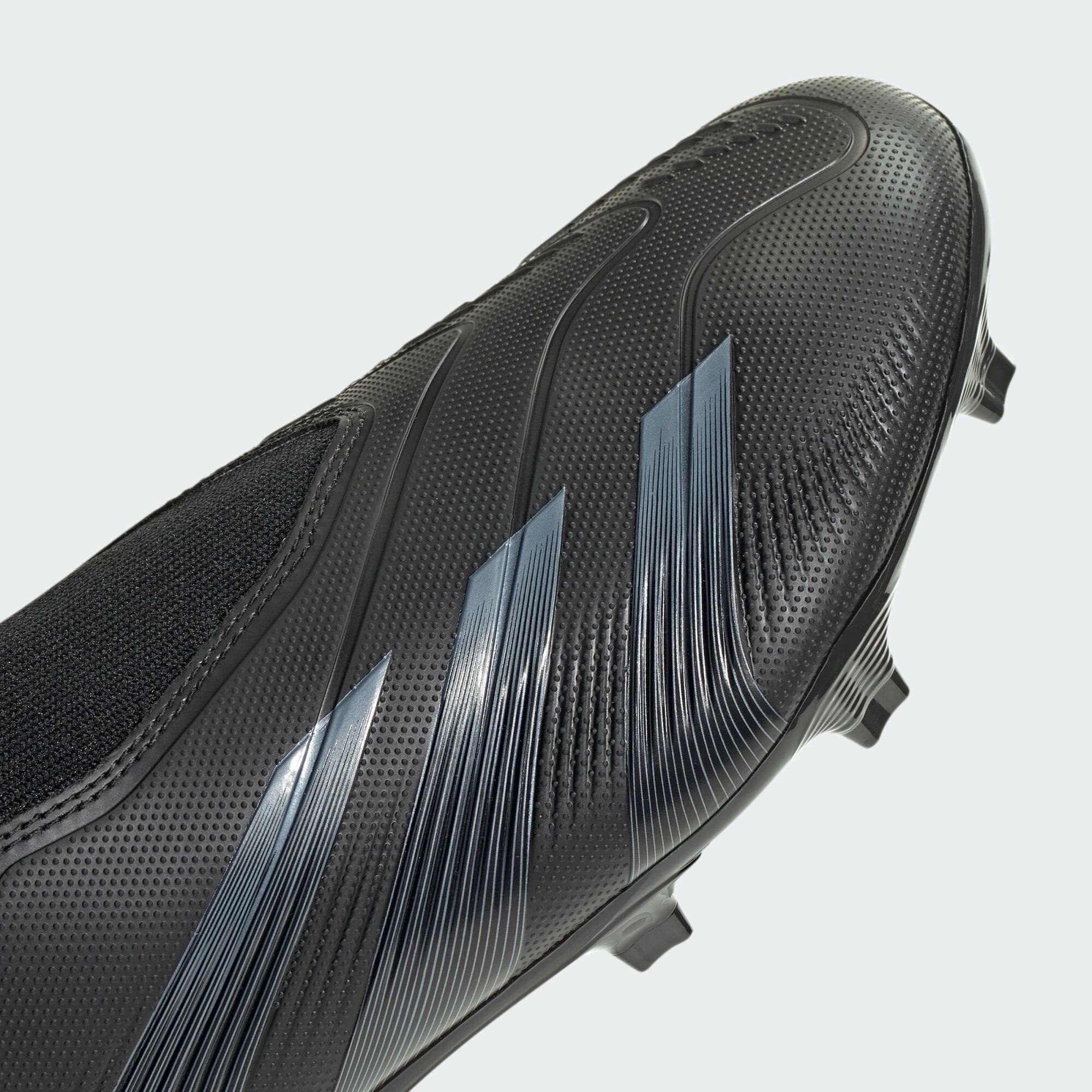 Scarpe da calcio Predator League Laceless Firm Ground 6/7