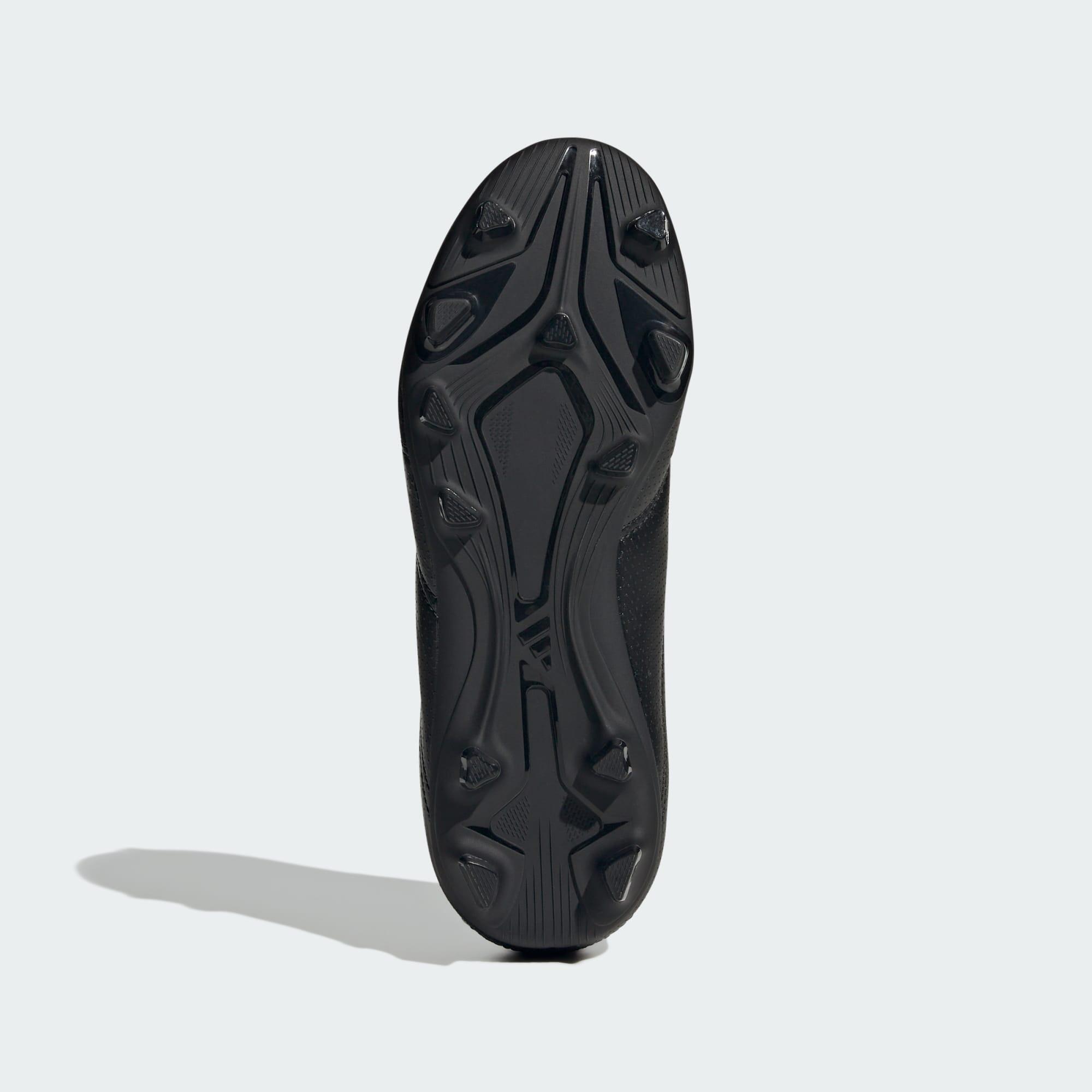 Predator Club Flexible Ground Boots Kids 3/7