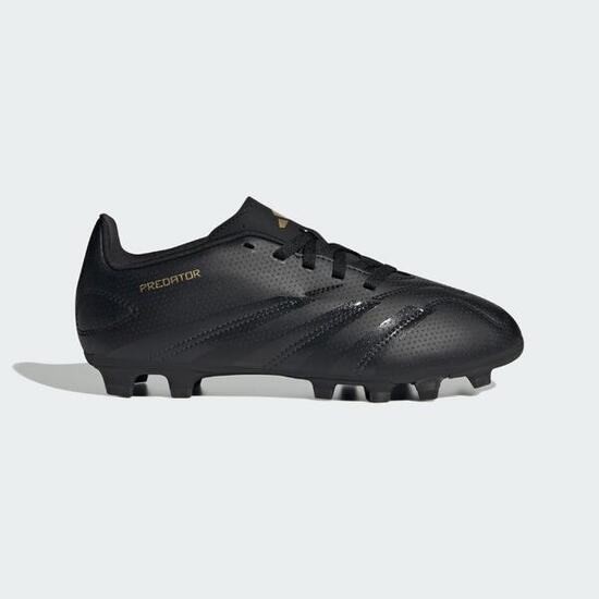 Bota de fútbol Predator Club versátil (Adolescentes)