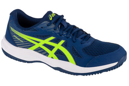 Indoor Herren - ASICS Upcourt 6 - Saba/Blue