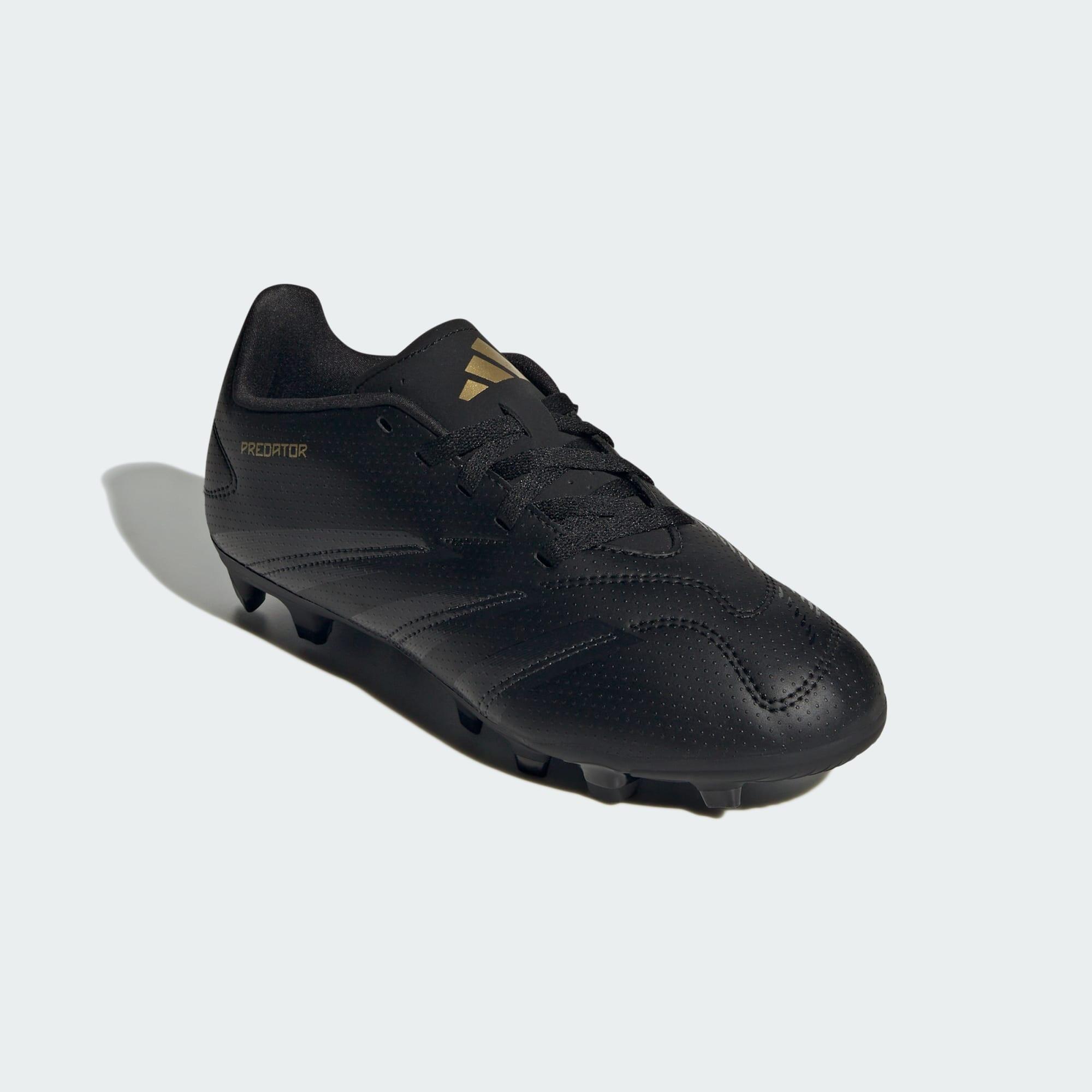 Predator Club Flexible Ground Boots Kids 4/7