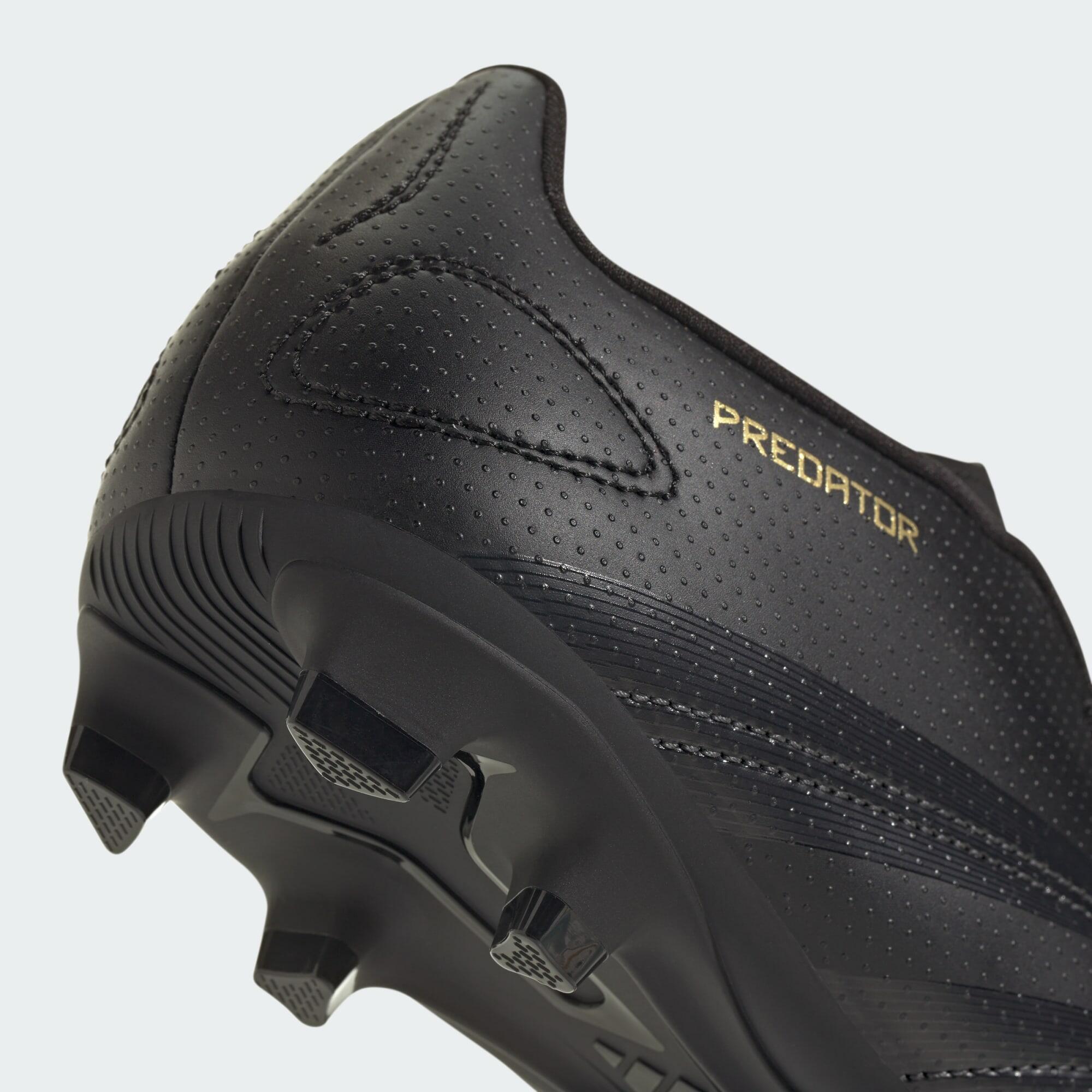 Predator Club Flexible Ground Boots Kids 5/7