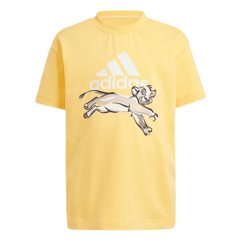 Camiseta adidas Disney Lion King