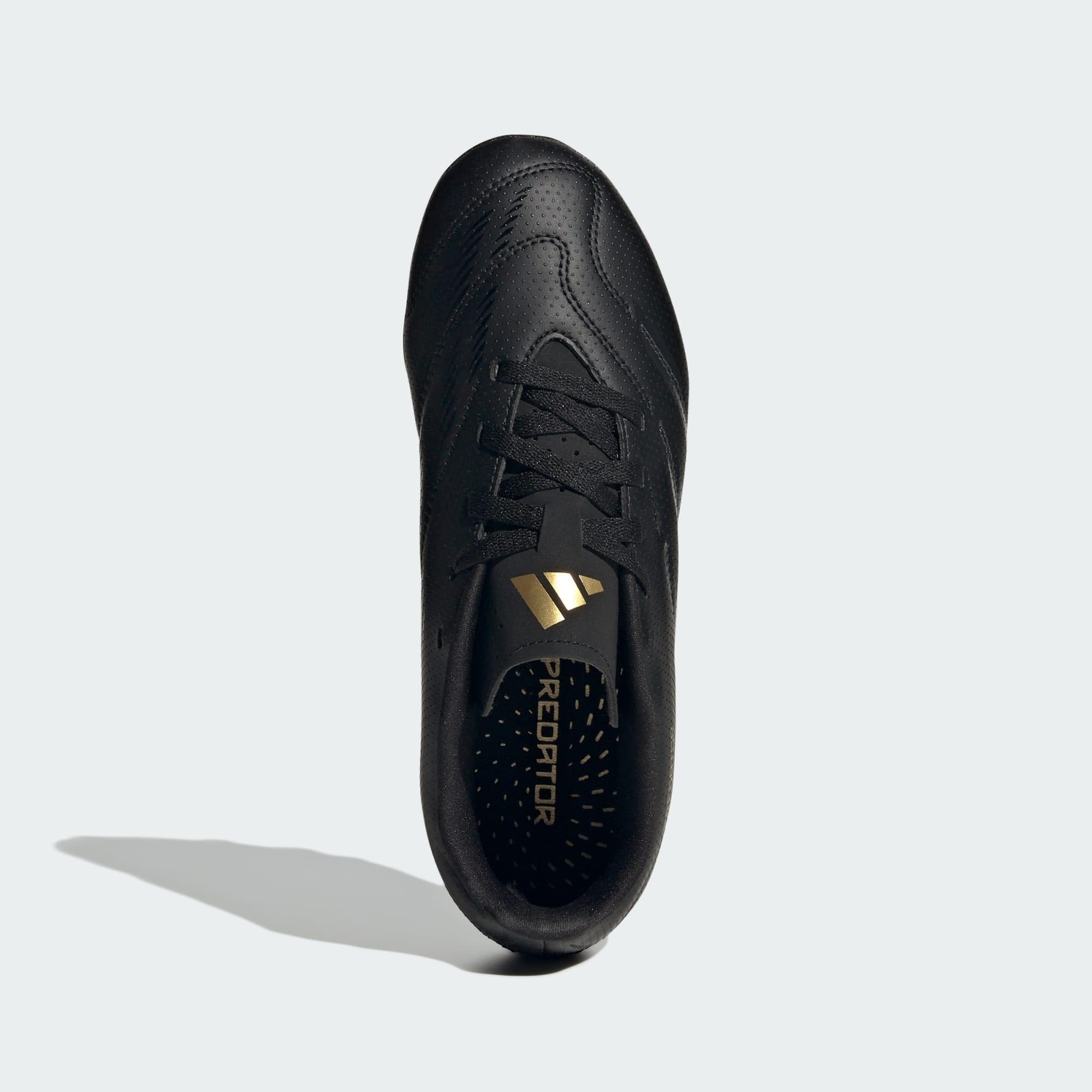 Scarpe da calcio Predator Club Flexible Ground Kids 3/7