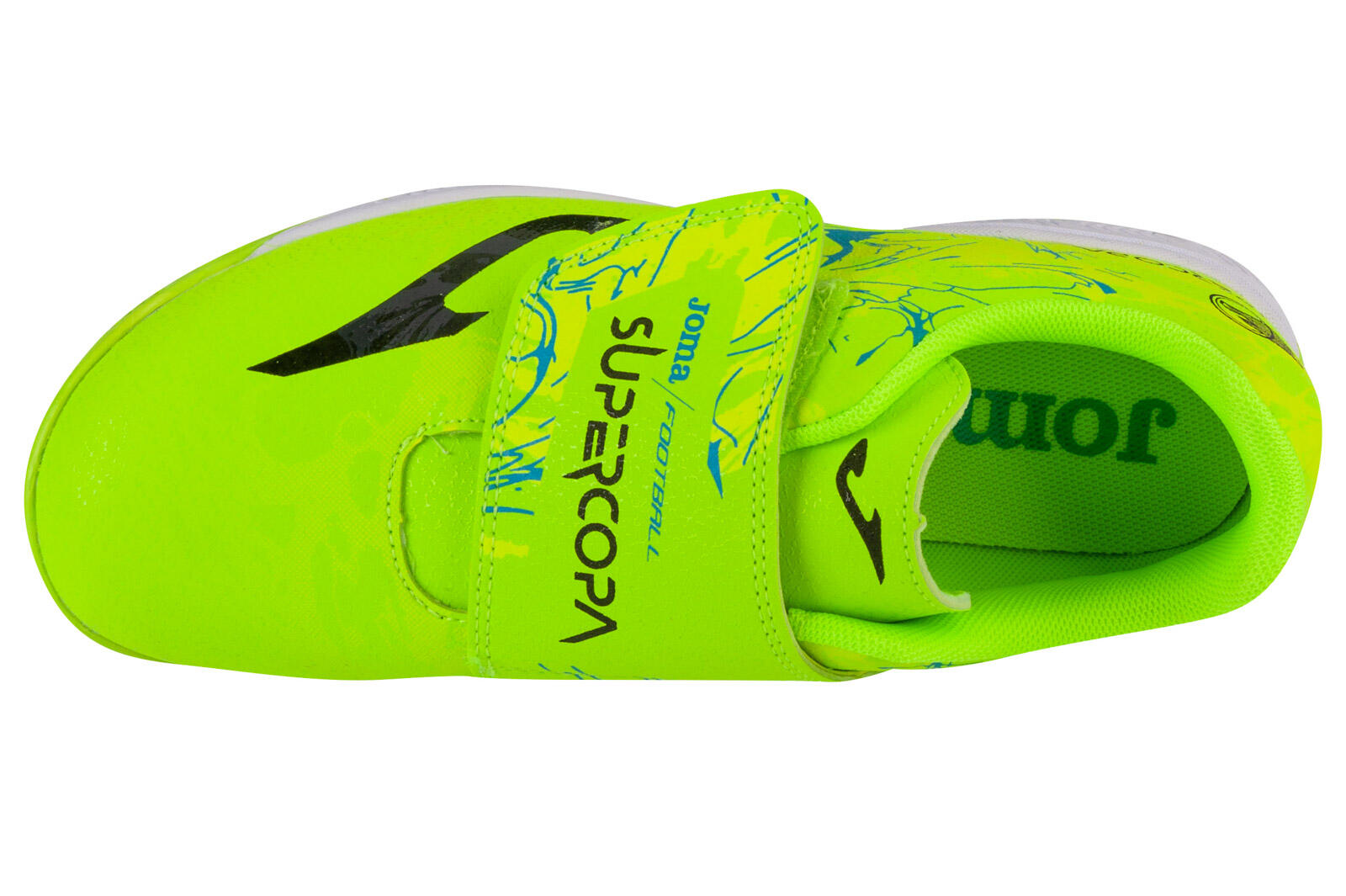 Buty piłkarskie dla dzieci Joma Super Copa 2409 In 3/4