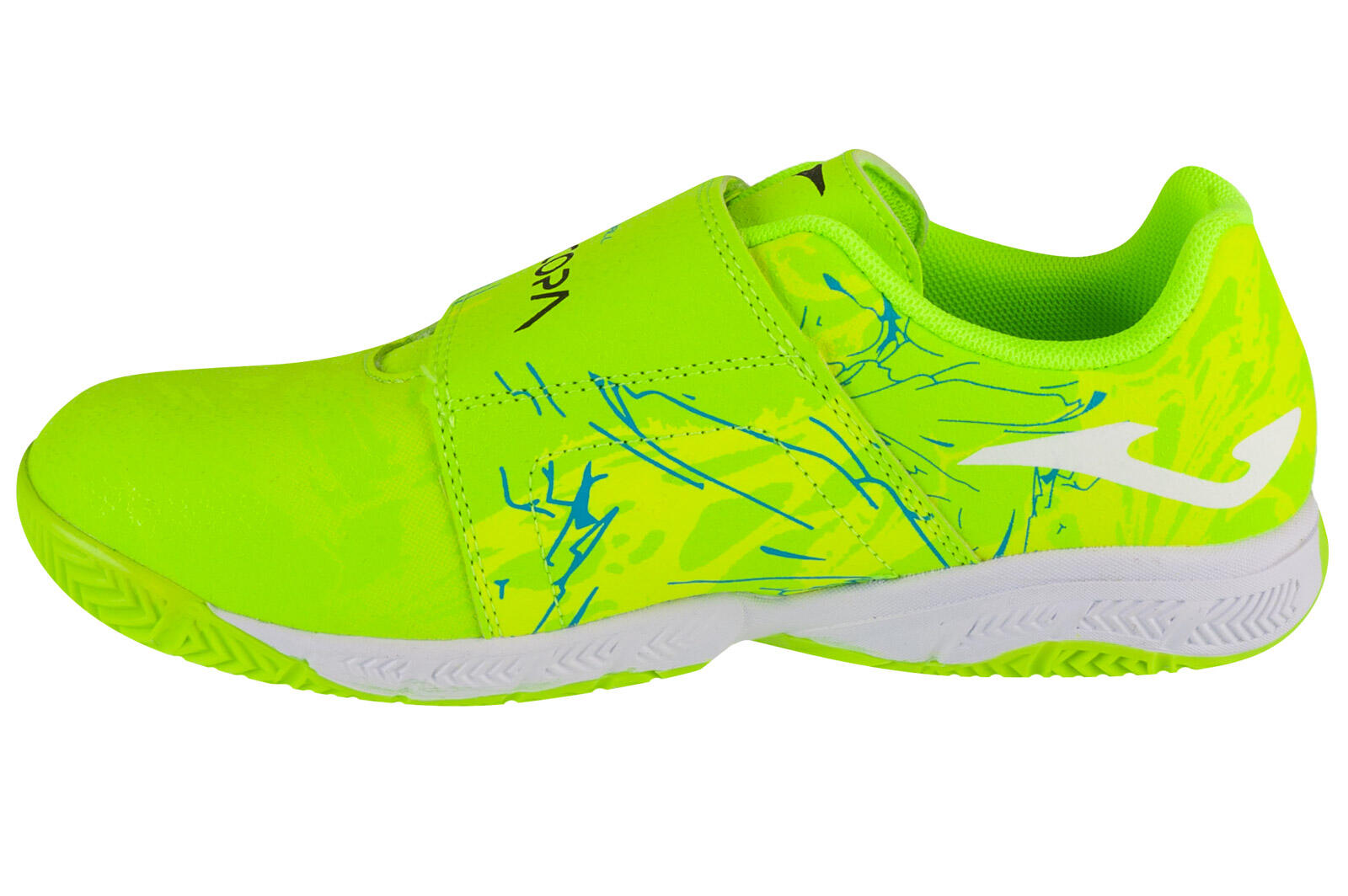Buty piłkarskie dla dzieci Joma Super Copa 2409 In 2/4