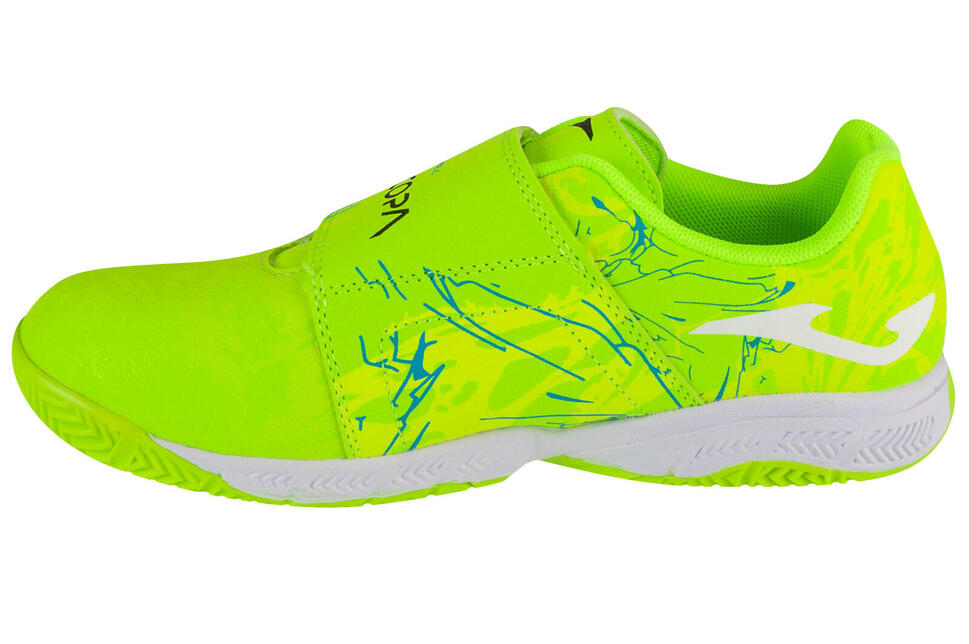 Buty piłkarskie dla dzieci Joma Super Copa 2409 In