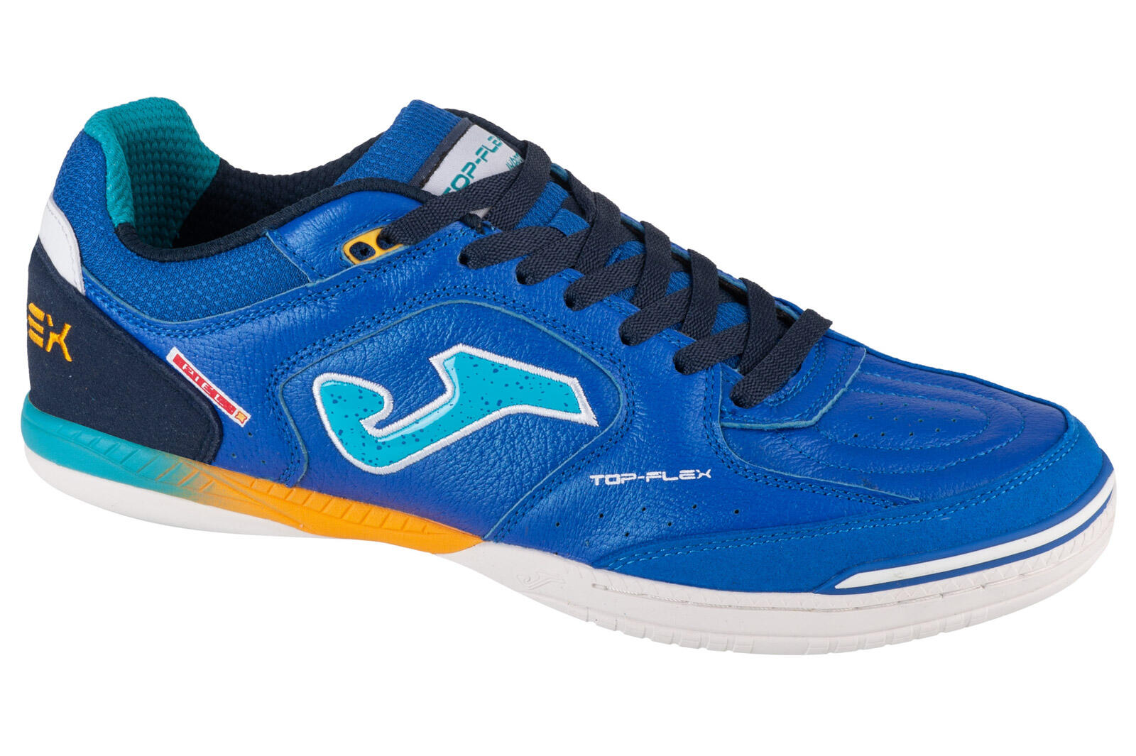 Sapatilhas de futsal para homens top flex 24 topw
