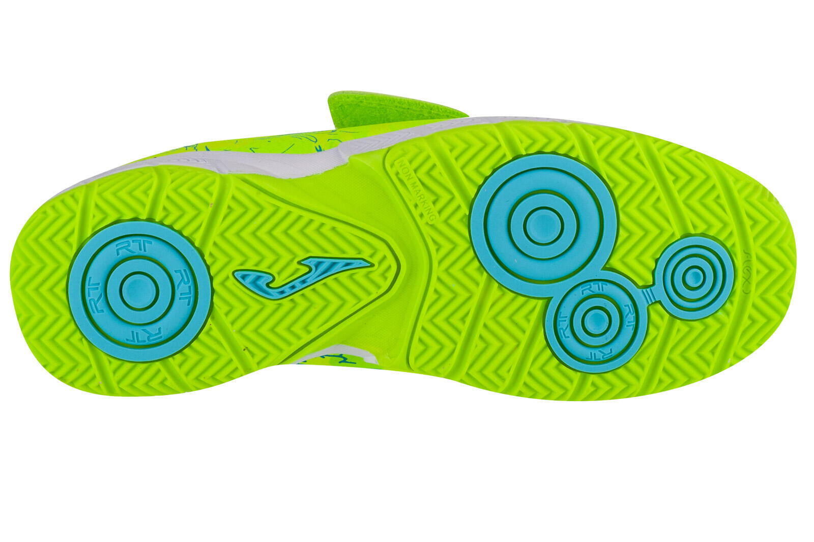 Buty piłkarskie dla dzieci Joma Super Copa 2409 In 4/4