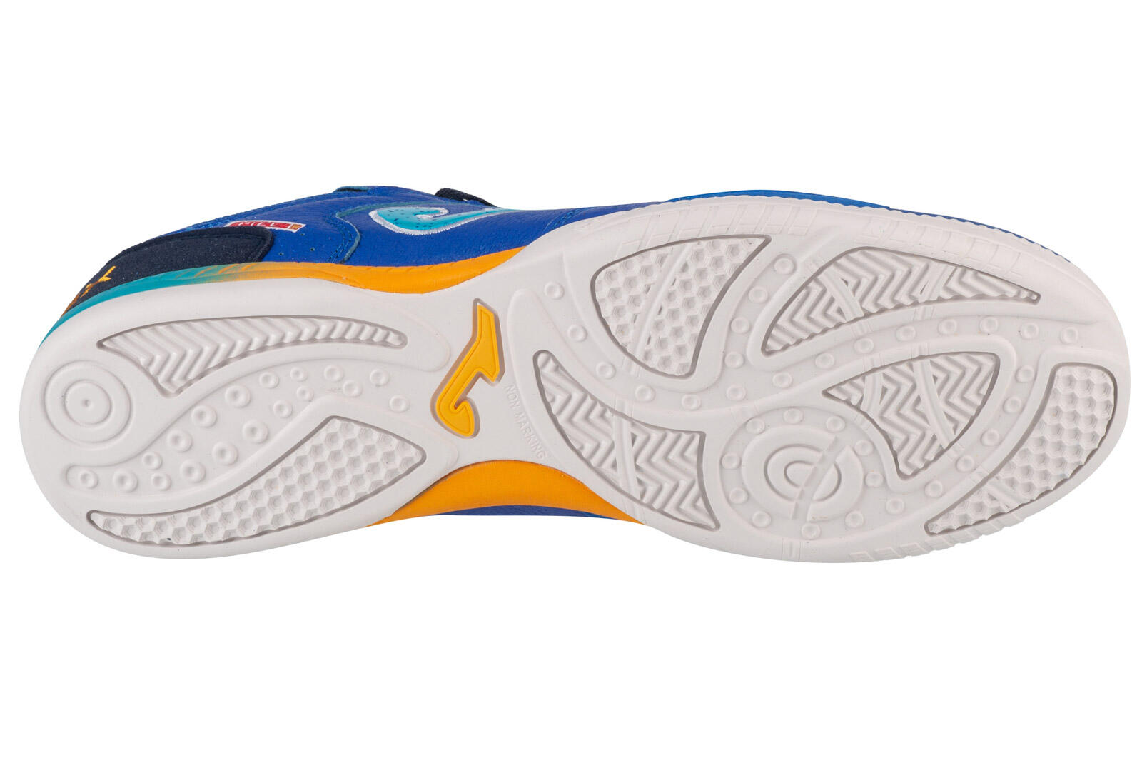 Sapatilhas de Futsal para Homens Top Flex 24 TOPW 4/5