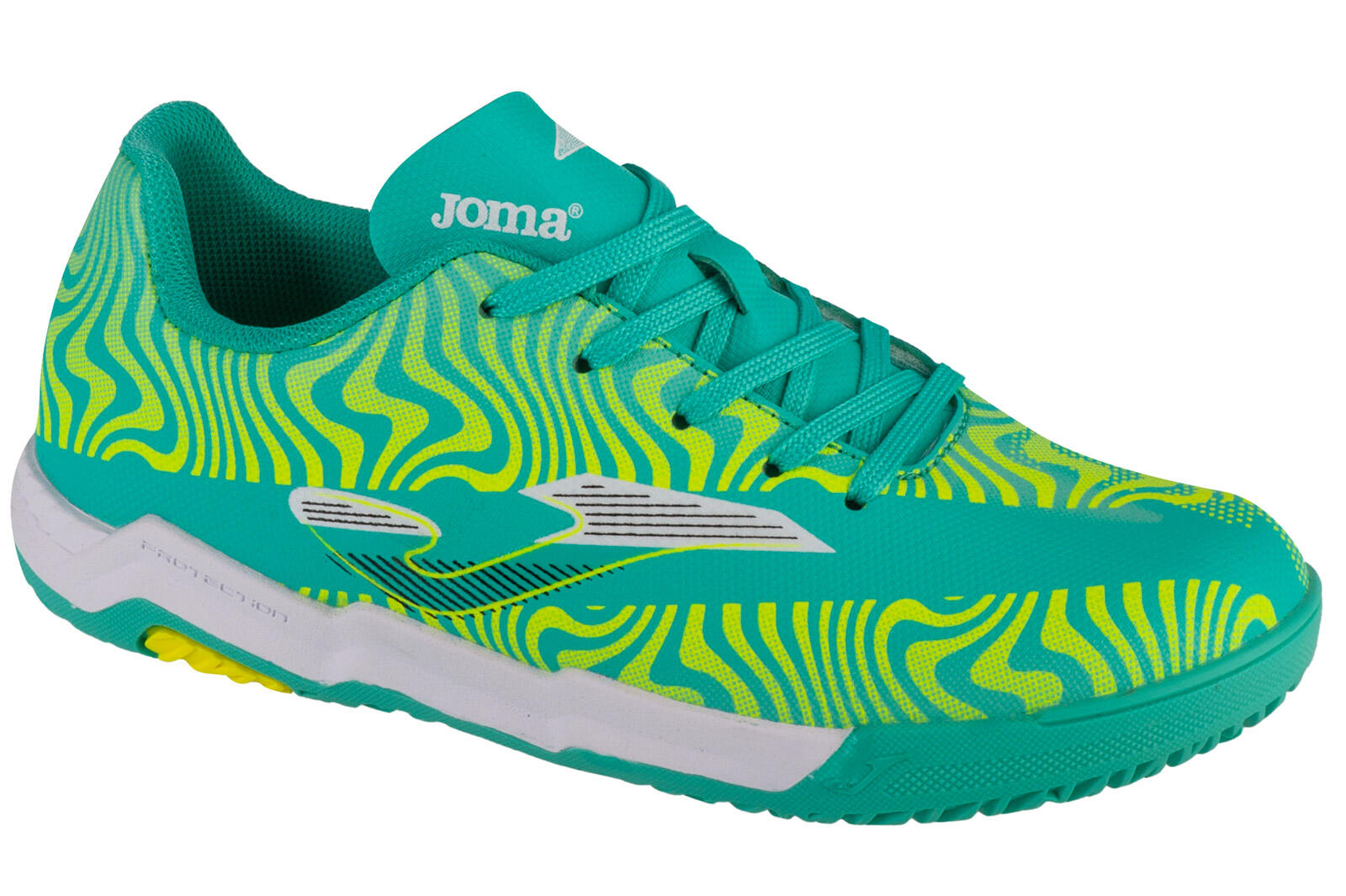 JOMA Voetbalschoenen Kind Joma Evolution Groen