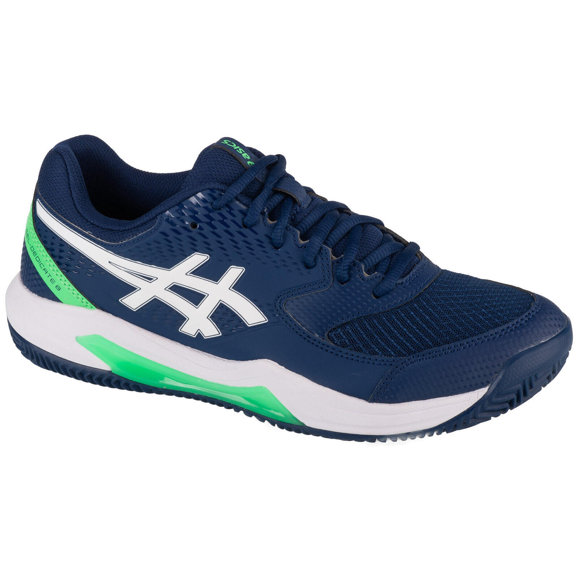Tennisschoenen voor heren DECATHLON