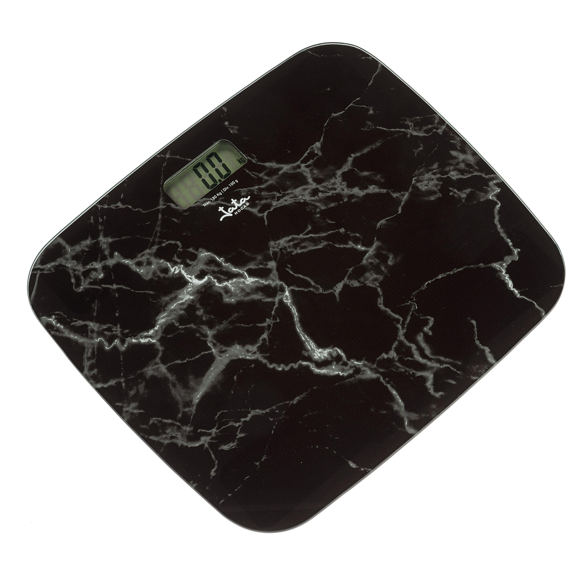 Báscula Digital de Baño Jata HBAS1415 2/5