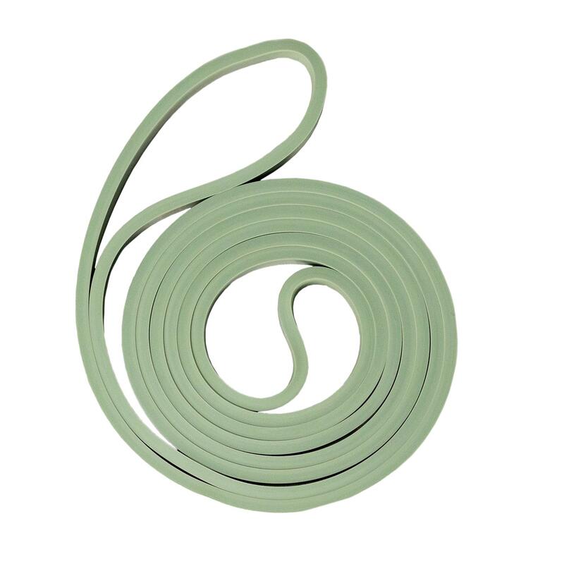 Banda de Resistencia Cross Training Getstrong Light Green 13 mm