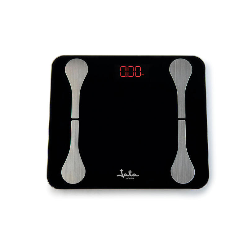 Báscula Digital de Baño Jata HBAS1502