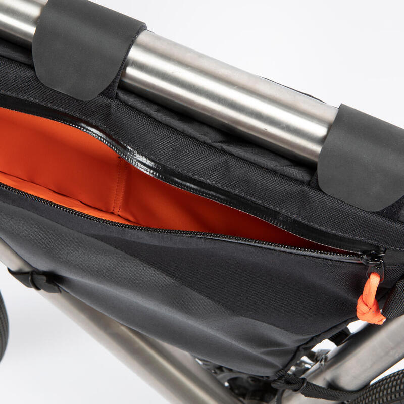 Sacoche de cadre, Restrap, Full Frame Bag