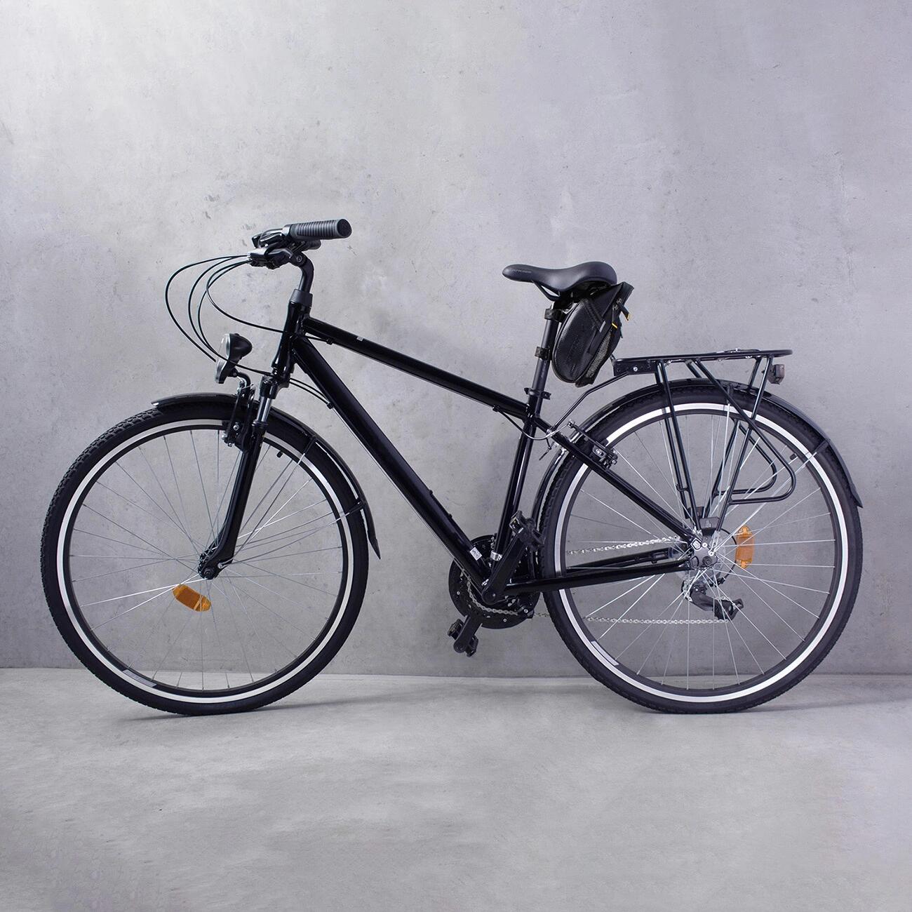 podsedlová brašna cyklistická brašna brašna na kolo Wozinsky 7/8