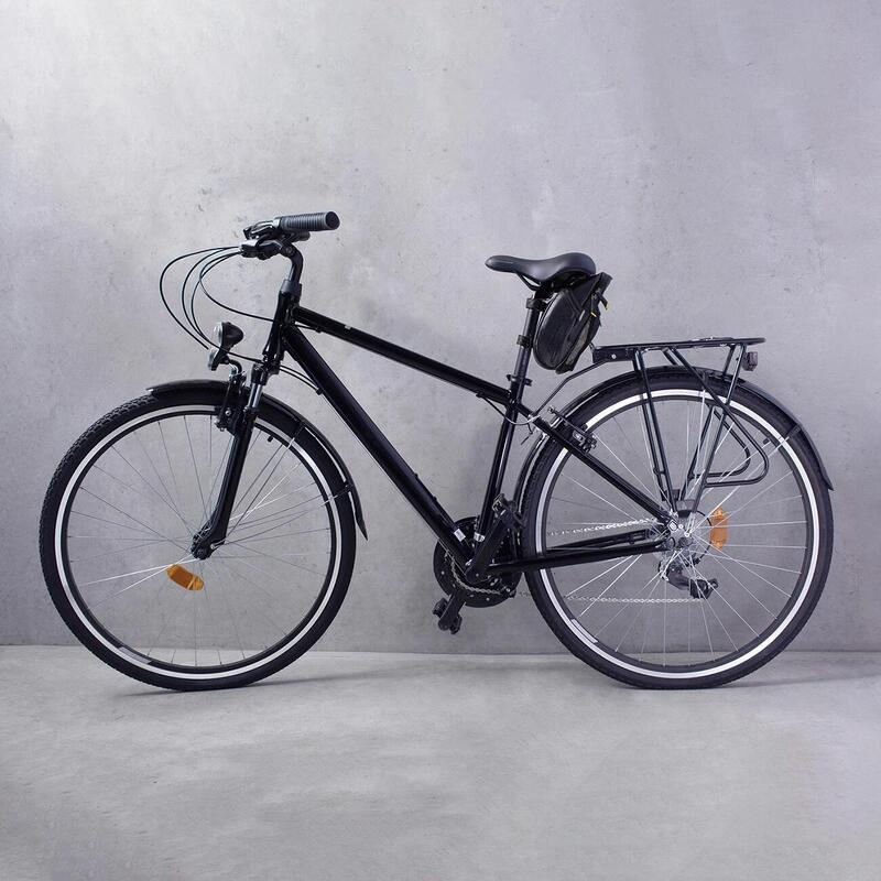geantă de șa, geantă pentru bicicletă Wozinsky
