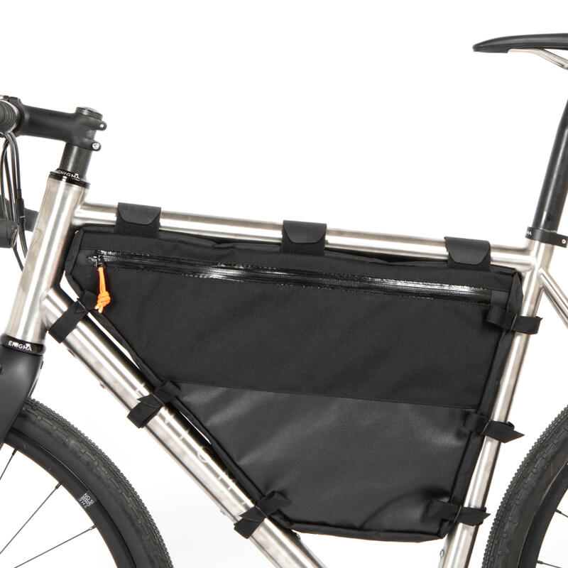 Sacoches de cadre, Restrap, Full Frame Bag