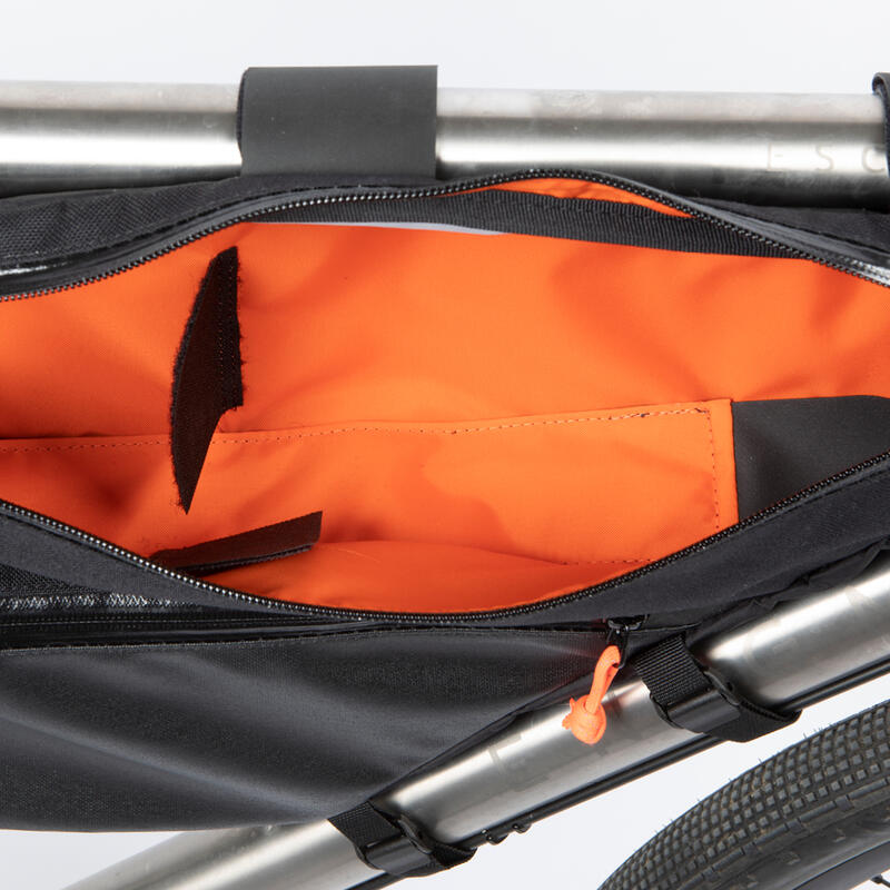 Sacoches de cadre, Restrap, Full Frame Bag