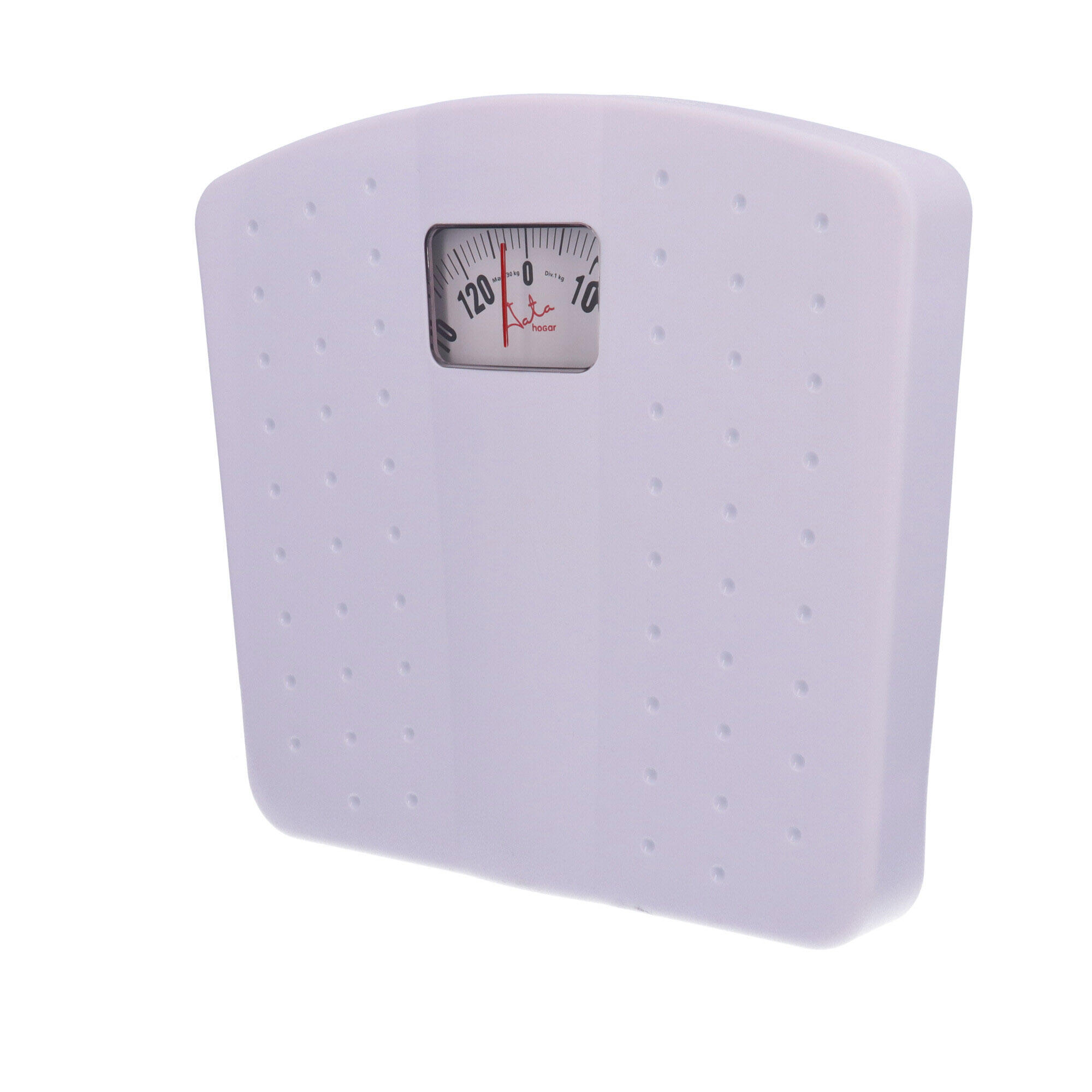 Báscula Mecánica de Baño Jata 70 3/5