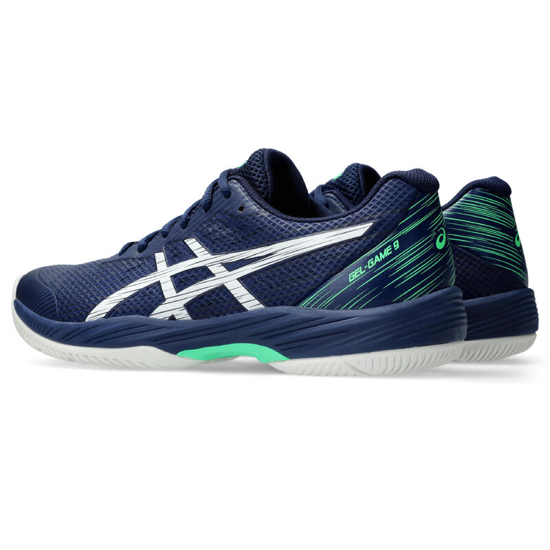 Chaussures de padel Asics Gel-Game 9