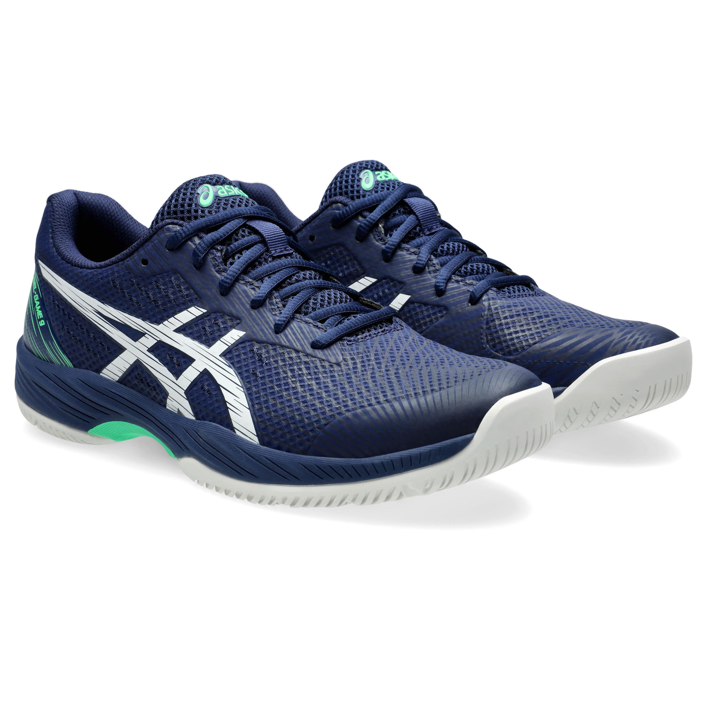 Padel shoes Asics Gel-Game 9